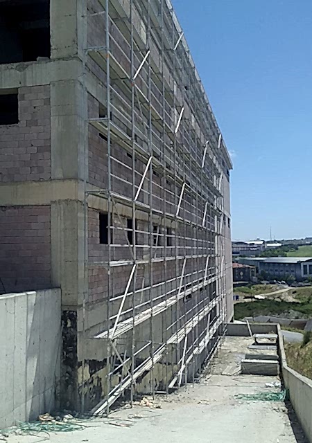 Hadımköy Plastik Fabrikası